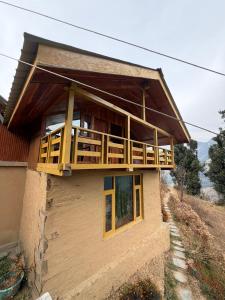 Hamlet Homestay