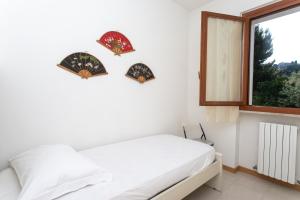 Villetta con giardino a Marcelli - M148