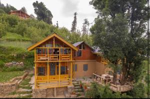 Hamlet Homestay