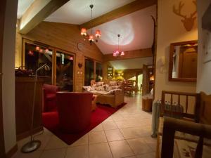 Balcon des Pistes - 326 - Appart charme - 6 pers