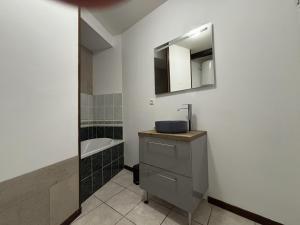 Résidence Cloche verte