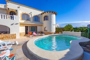 Villa Delmare - Plusholidays