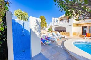 Villa Delmare - Plusholidays
