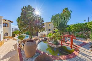 Villa Delmare - Plusholidays