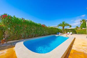 Villa Colibri 6 - Plusholidays