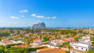 Villa Colibri 6 - Plusholidays