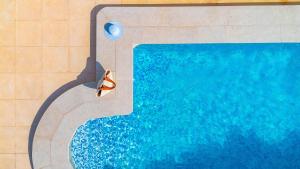 Villa Colibri 6 - Plusholidays