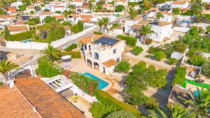 Villa Colibri 6 - Plusholidays