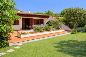 Villla Turchese - Costa Rei