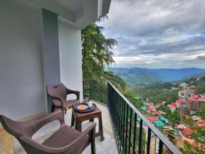 Sirhind Regency by Lazy Getaways, View & Balcony Rooms