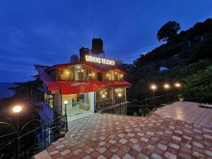 Sirhind Regency by Lazy Getaways, View & Balcony Rooms