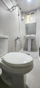 Cozy home Hapjeong Hongdae, parking available, negotiable