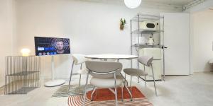 Cozy home Hapjeong Hongdae, parking available, negotiable