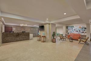 The Fern Habitat Goa, Candolim, Series by Marriott