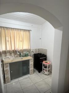 Chalés Boraceia Duda