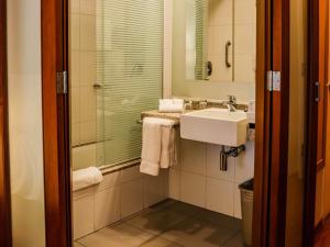 Novotel Lima San Isidro