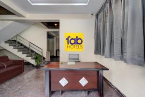 FabHotel Heaven 75