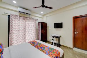 FabHotel Heaven 75