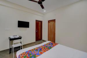 FabHotel Heaven 75