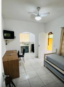 Chalés Boraceia Duda