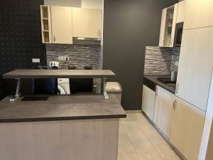 River Luxury Apartment