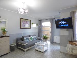 Apartamenty Albatros ALB