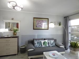 Apartamenty Albatros ALB