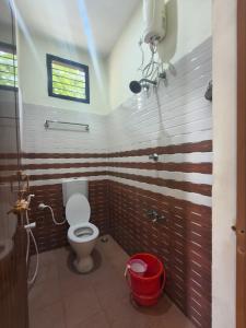 Muthu AC Lodge முத்து ஏசி லாட்ஜ்
