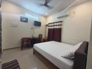Muthu AC Lodge முத்து ஏசி லாட்ஜ்