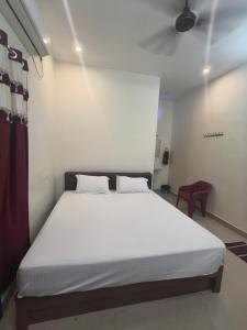 Muthu AC Lodge முத்து ஏசி லாட்ஜ்