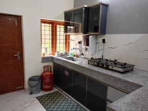 Valley De Hills Farm Villa