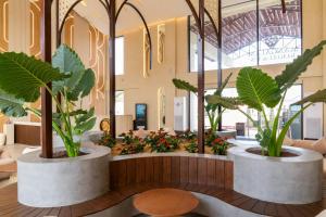 Mangalam Resort & Spa - Member of Absolute Collection