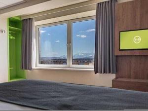 B&B Hotel Nowy Targ Centrum