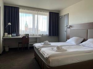 B&B Hotel Nowy Targ Centrum
