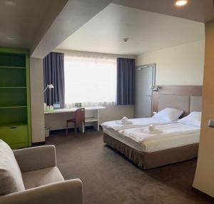 B&B Hotel Nowy Targ Centrum