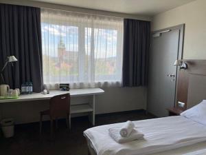 B&B Hotel Nowy Targ Centrum