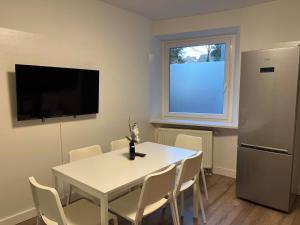 T&K Apartments - Gelsenkirchen - 2 Schlafzimmer Wohnungen - Vollausgestattet