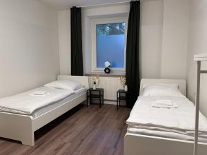 T&K Apartments - Gelsenkirchen - 2 Schlafzimmer Wohnungen - Vollausgestattet