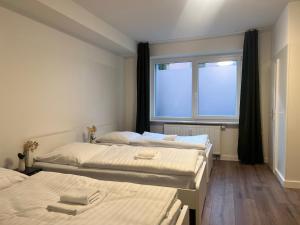 T&K Apartments - Gelsenkirchen - 2 Schlafzimmer Wohnungen - Vollausgestattet