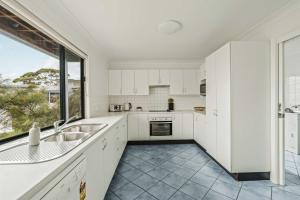 Seahaven - pet-friendly retreat near Hyams Beach