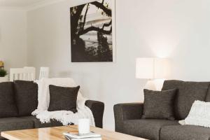 Seahaven - pet-friendly retreat near Hyams Beach