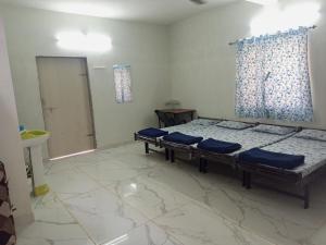 Rudraksh Bungalow Only Family