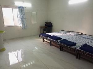 Rudraksh Bungalow Only Family