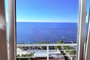 Beachfront Apartment In Durres 072 - Happy Rentals