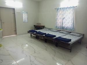 Rudraksh Bungalow Only Family