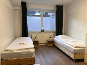 T&K Apartments - Gelsenkirchen - 2 Schlafzimmer Wohnungen - Vollausgestattet
