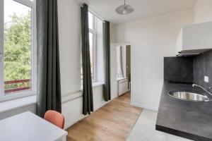 Azur 2 - Gare de Roubaix