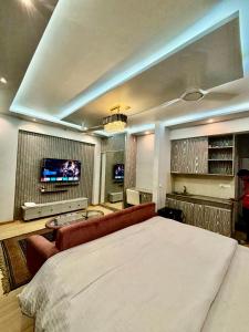 The Amerin Inn & Suites , Gomti Nagar Lucknow