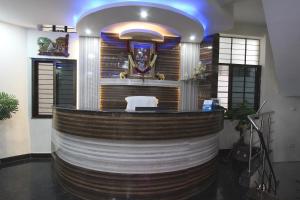 Hotel O by OYO New Venkateshwara Lodge