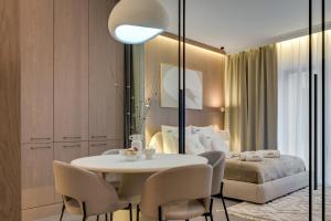 Granaria Deluxe Suites by Downtown Apartments